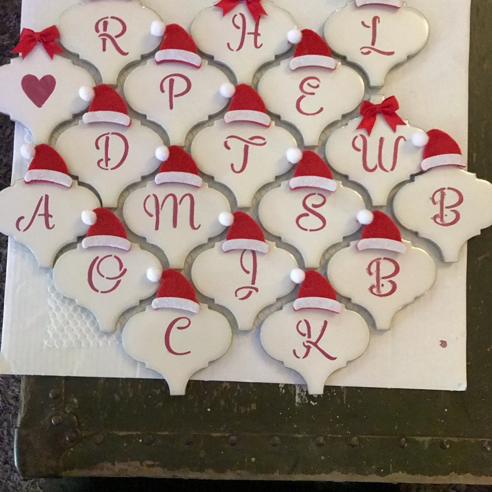Ornaments